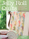 Jelly Roll Quilts (eBook)